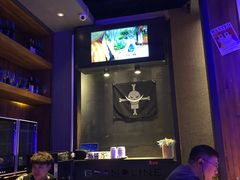 -伟大航路烤鱼(迅驰广场店)