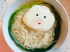 -半山腰·云南菜(侨福芳草地店)