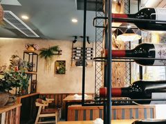-小镇大厨私房餐厅
