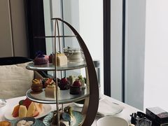 -Social 秀西餐厅-长沙瑞吉酒店(运达店)