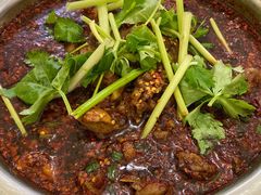 -温江公平红烧兔(总店)