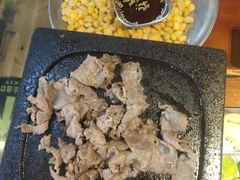 -火炉情韩国料理店(古田路店)