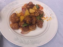 -古南都·老广东酒楼(龙江店)