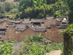 -杨家堂村