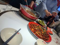-川正旺江湖菜(三元桥店)
