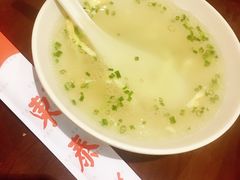 -东泰祥生煎馆(陕西南路店)