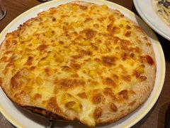 -萨莉亚意式餐厅(大宁音乐广场店)
