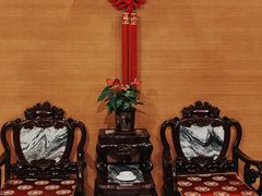 -金城大酒店-中餐厅(汾江中路店)