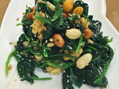 -金牌餐厅·天津菜·八珍豆腐·老爆三(瓷房子店)