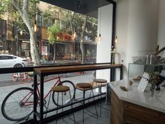 -常识咖啡common sense(春熙路店)