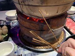 -捞围鲜·港式打边炉(海阳路店)