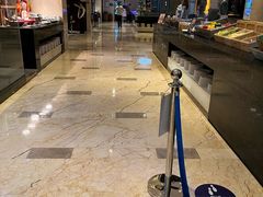 -中山利和希尔顿酒店