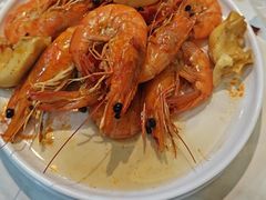-苏格里岛自助烤肉海鲜火锅(成都金牛万达店)