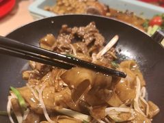 -避风塘(宝山万达店)