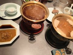 -鼎鼎香·港式火锅(北京SKP店)
