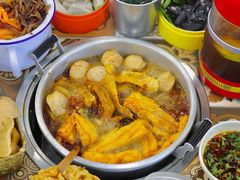 -顶上头·螺蛳火锅(五一新村店)