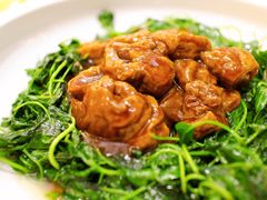 -東城故事·尋找姆媽的味道(玉兰路店)