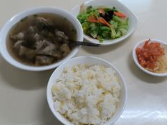 -满满高压锅焖牛肉(七纬路店)
