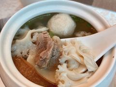 -华兴大酒楼(亿宝大厦店)