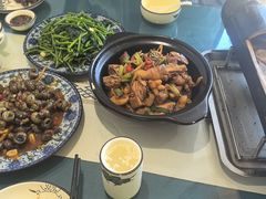 -生态苑农庄(十里画廊遇龙河店)