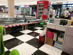 -金鹰国际购物中心(江都店)