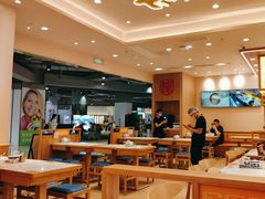 -陳香貴·兰州牛肉面(上海长风大悦城店)