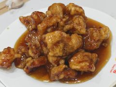 -杏园餐厅(西四北大街店)