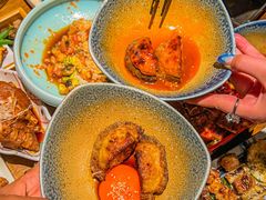 -無境·匠心日本料理(汉街店)