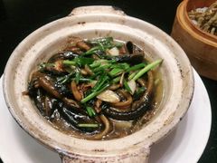 -芳芳私房菜·精做淮扬菜(承德路店)