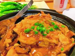 -壹只卤鹅 · 潮汕菜(京基百纳店)