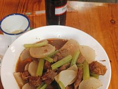 -酱肉小酒馆(梅陇店)