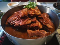 -蝎王府羊蝎子(虎坊桥总店)