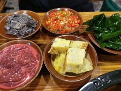 -吃皮火锅馆(苏宁店)