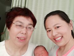 -汇慈安·高端自营月嫂(武汉月子尊享店)