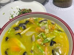 -小秦淮·南京土菜(新亭西路店)