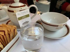 -Cafe Sacher(WIEN)