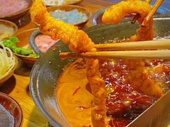 -阳阳老火锅(小南门店)