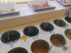 -正宗齐齐哈尔烤肉·齐牛哥鲜切炭火烤肉(杭州总店)