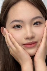-韩美绣·骨相纹眉·洗眉美瞳线