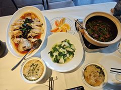 -上座·餐厅(阳光100店)