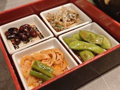 -胆道·海胆专门店(凯德晶萃店)