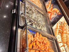 -韩盛·盛江山自助料理(中街大悦城黑金店)