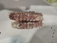 -圣罗巴甄选自助(麦凯乐店)