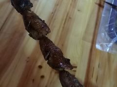 -新疆兄弟烧烤(兰田路店)