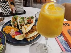-墨纪Mojí墨西哥餐厅(官舍店)