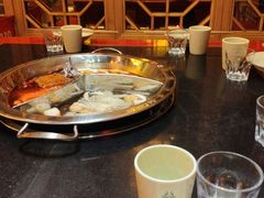 -大龙辣火锅·龙虾·烧烤(湖滨新天地店)