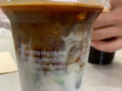 -M Stand(南京新街口金鹰店)