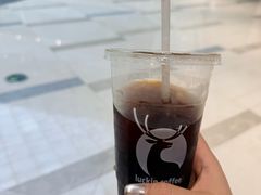 -瑞幸咖啡(显贵商务楼店)