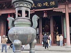 -钱王祠
