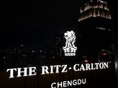 -富力丽思卡尔顿酒店·FLAIR餐厅酒吧